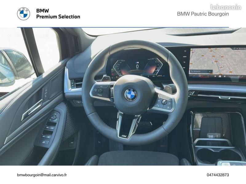 Bmw Série 2 ActiveTourer 220i 170ch M Sport DKG7 (image 6)