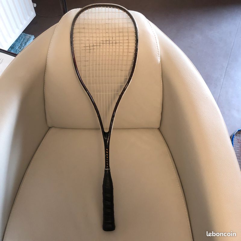 Raquette squash Slazenger Challenge 460 (image 1)