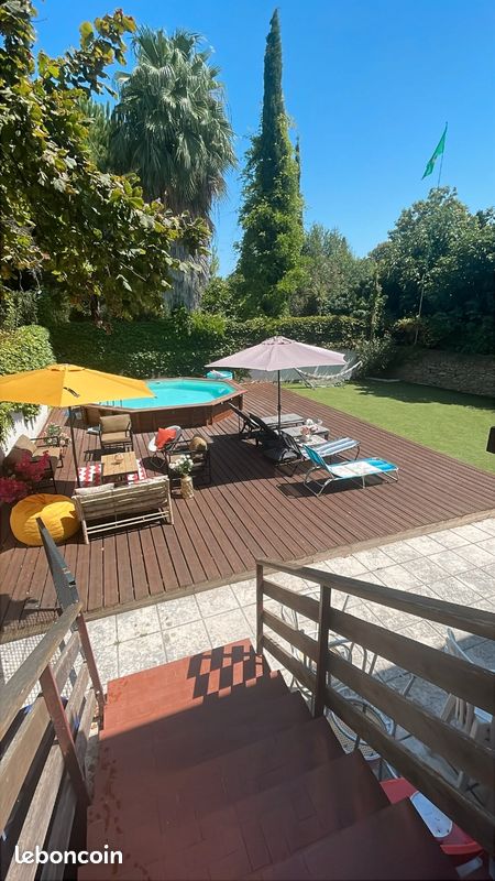 Maison 12 pièces 240 m² · à Saint-Marcel-sur-Aude · 240 m² · 350 000 €