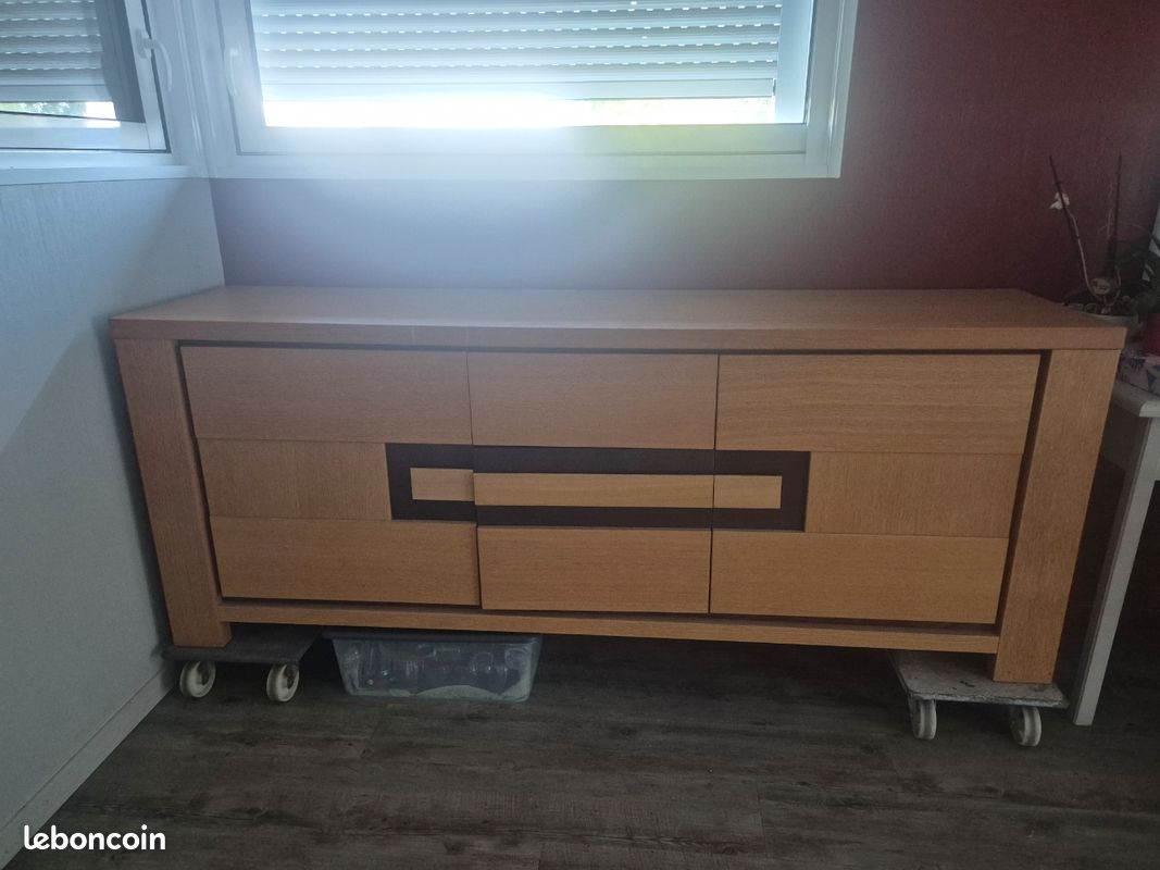 Table et enfilade (image 6)