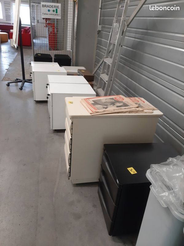 Caisson Professionnel en métal (image 5)