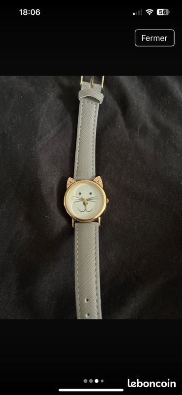 Lot montre (image 3)