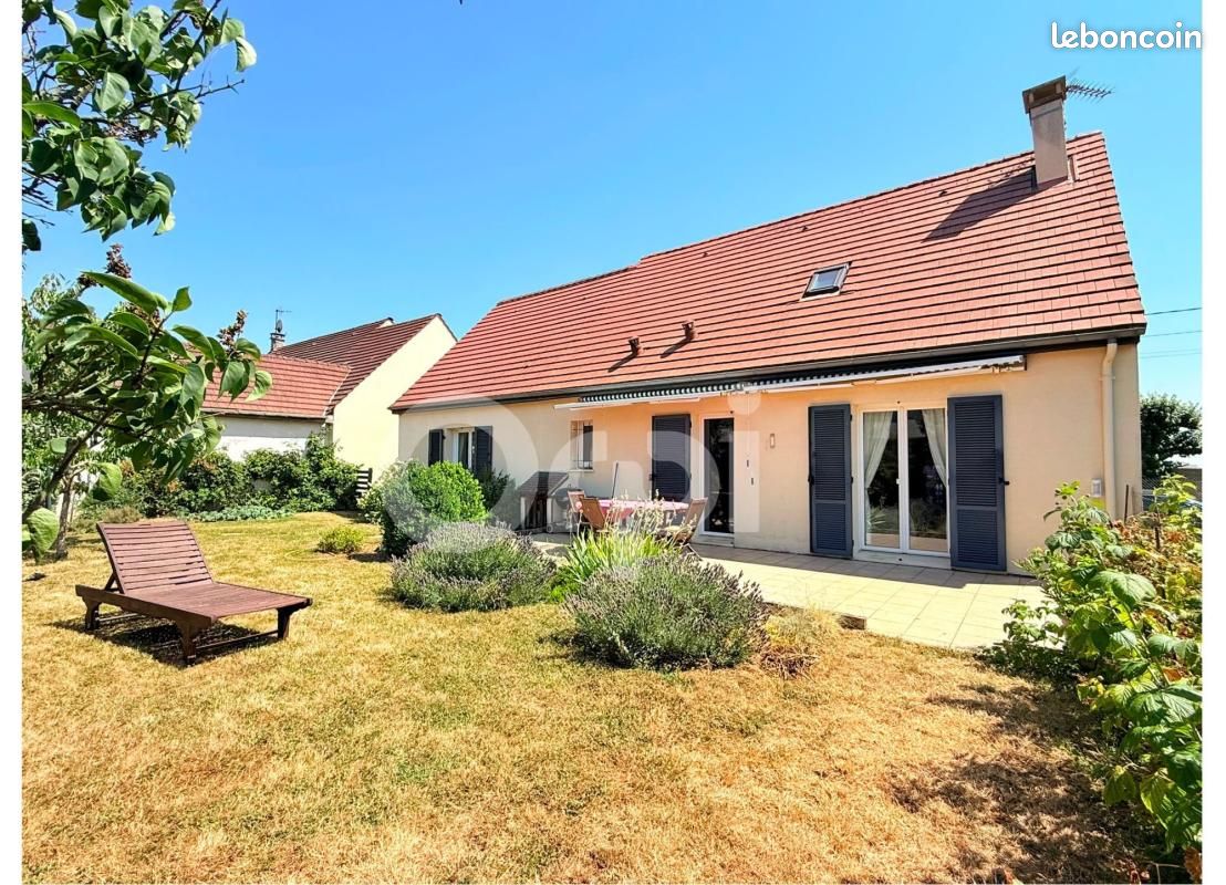 Maison 5 pièces 136 m² · à Provins · 136 m² · 259 000 €
