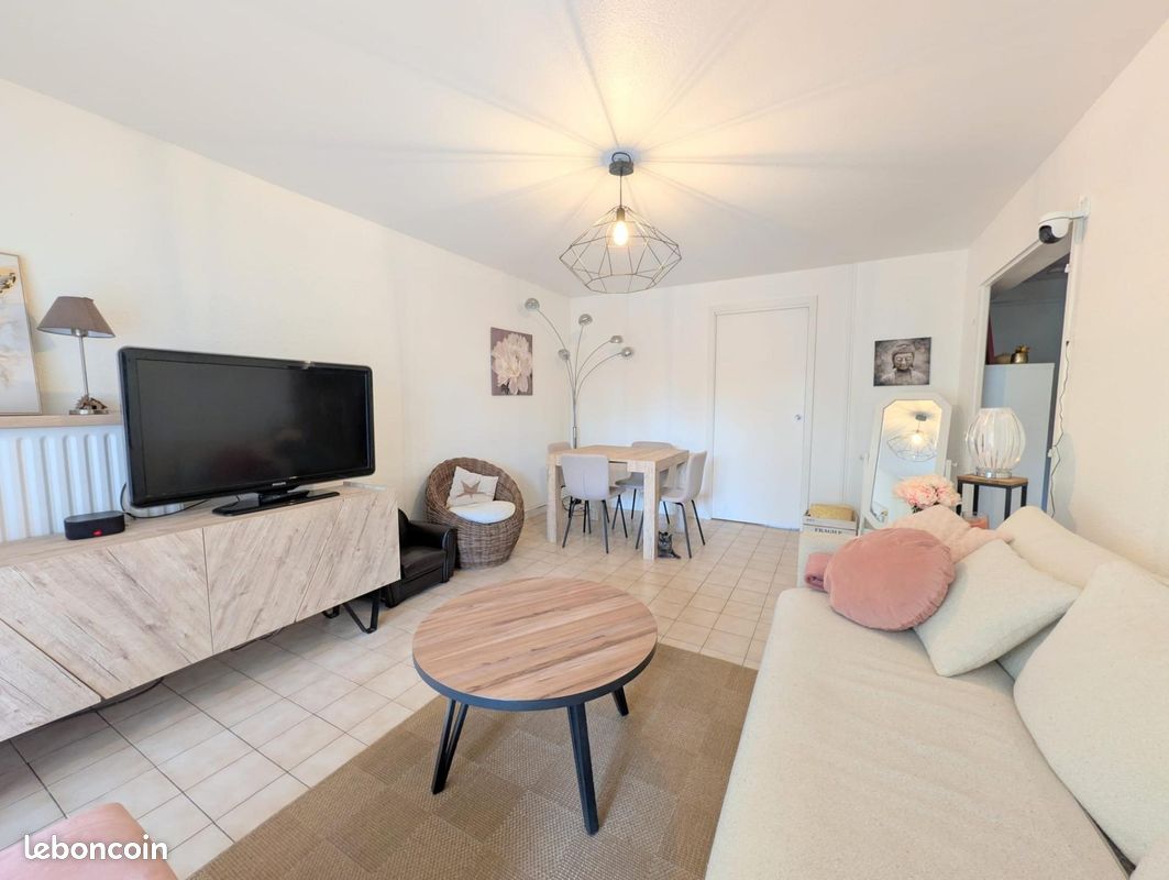 Maison 4 pièces 88 m² · à Péronnas · 88 m² · 234 000 €