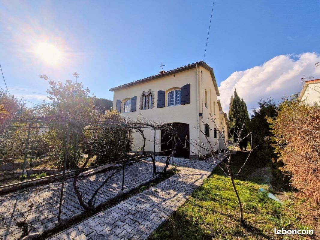 Maison 6 pièces 131 m² · à Catllar · 131 m² · 212 000 €