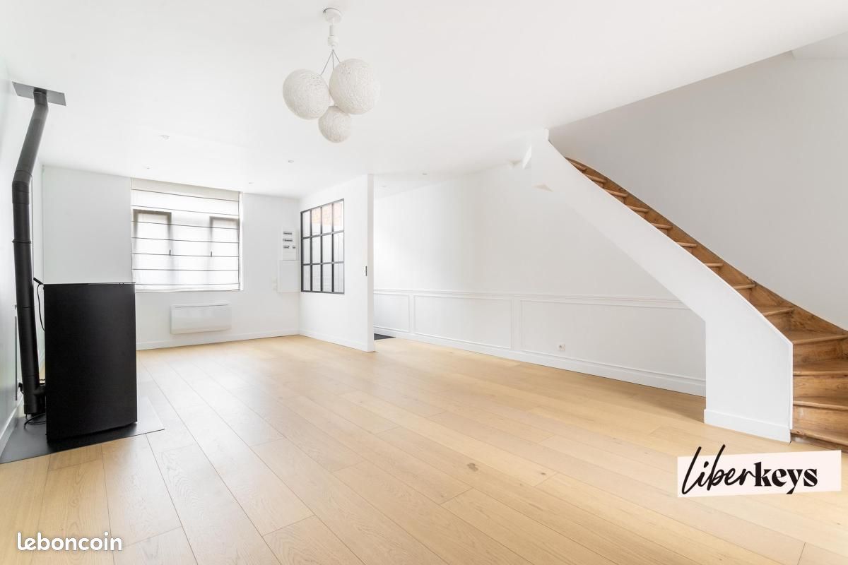 Maison 5 pièces 123 m² · à Hem · 123 m² · 349 000 €