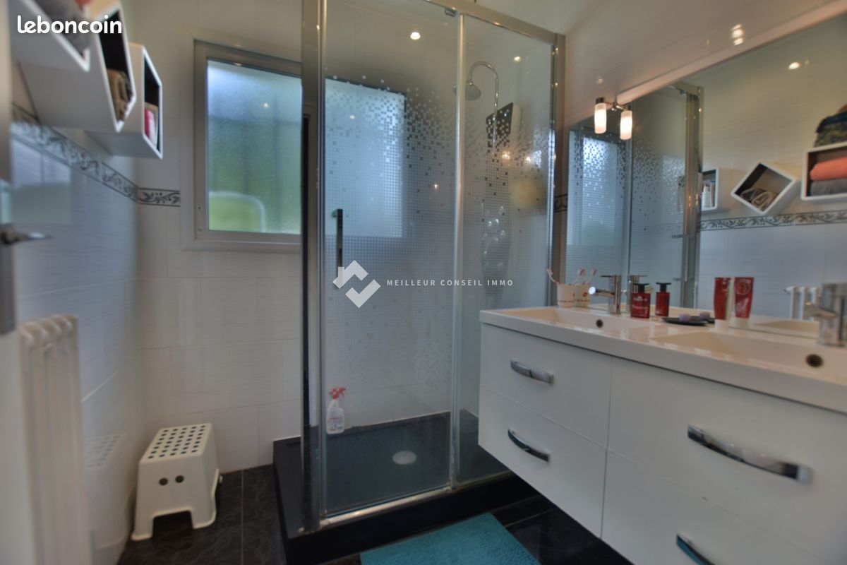 Maison 6 pièces 115 m² - Mont-de-Marsan 40000 (image principale 9)