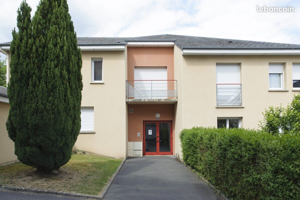Appartement 4 pièces 86 m² · à Charleville-Mézières · 86 m² · 703 €/mois