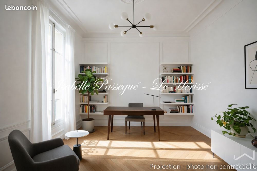 Maison en viager 11 pièces 300 m² (image 5)