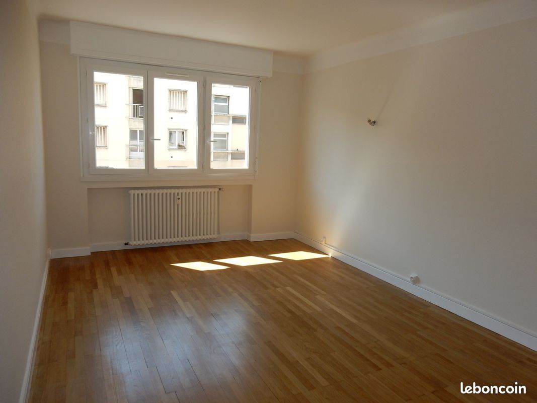 Appartement 3 pièces 63 m² · à Aix-les-Bains · 63 m² · 870 €