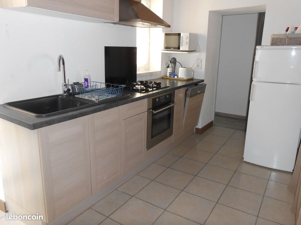 Charmante maison de village (image 3)