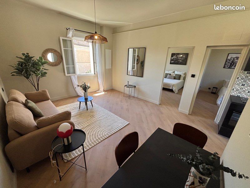 Appartement 3 pièces 57 m² · à Corte · 57 m² · 175 000 €