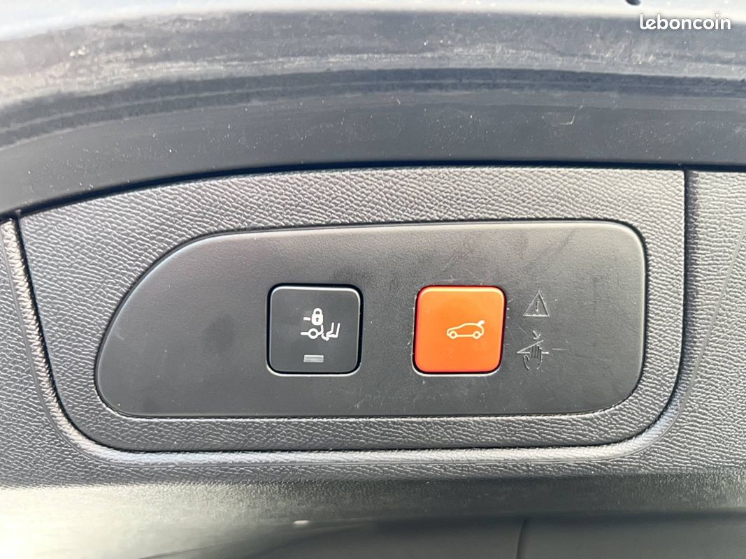 DS DS7 Crossback PureTech 130 BVM6 Performance Line (image 4)