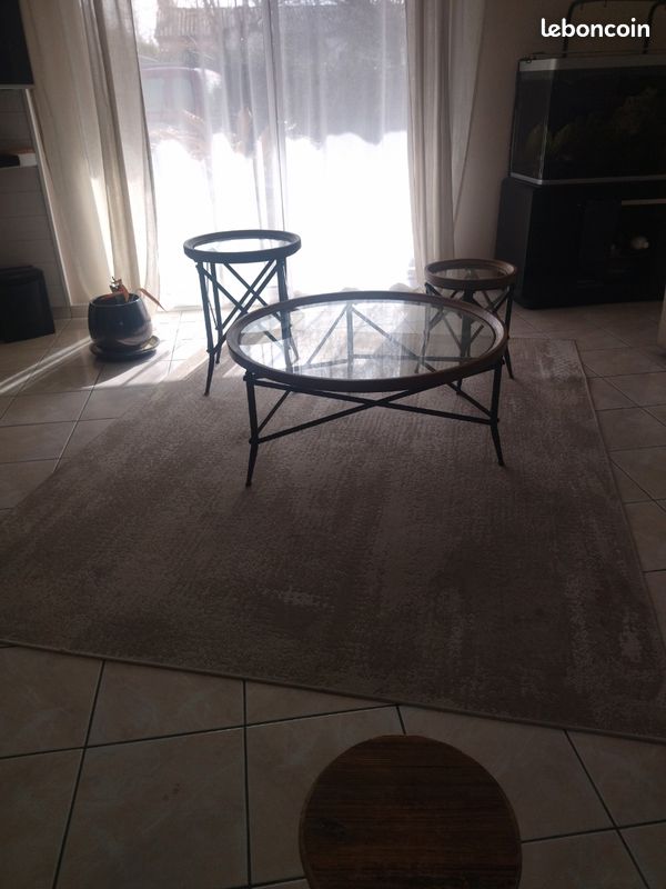 Tables de salon (image 1)
