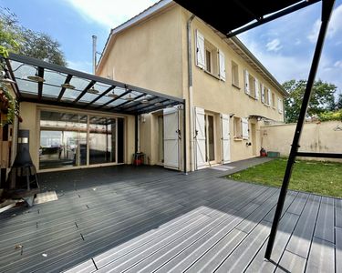 Maison 535 000 € - 143 m²