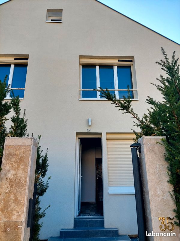 Maison 5 pièces 85 m² · à Le Mans · 85 m² · 930 €