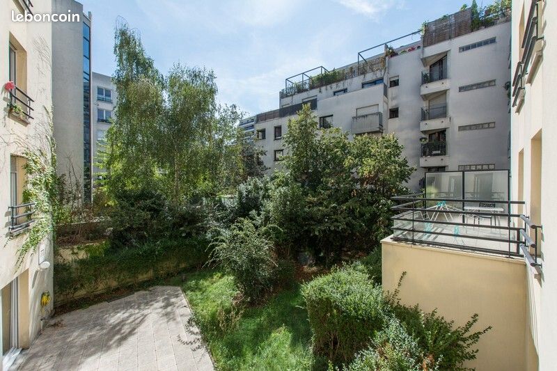 Appartement 1 pièce 19 m² · à Paris · 19 m² · 163 000 €