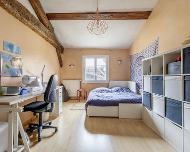 Maison 485 000 € - 188 m²
