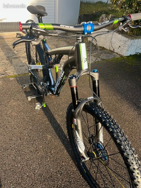 VTT Lapierre Zesty xm 227 (image 8)