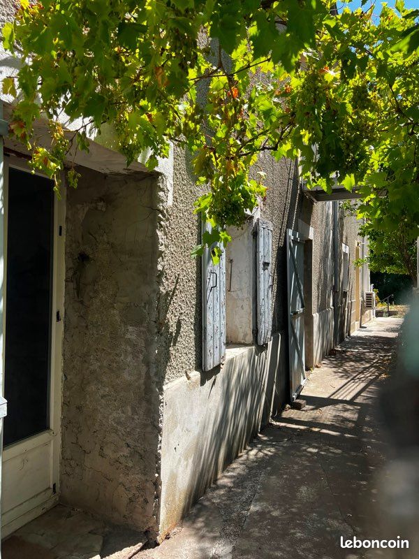 Maison 8 pièces 143 m² · à La Vernarède · 143 m² · 123 000 €