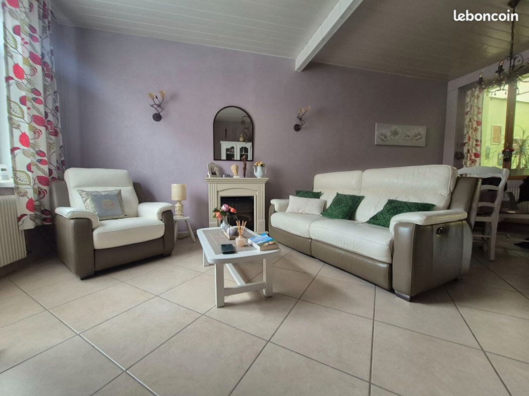 Maison 4 pièces 84 m² · à Lille · 84 m² · 252 600 €