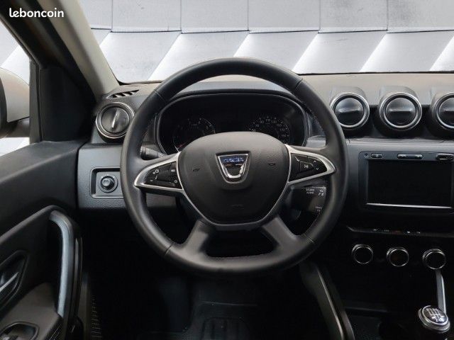 Dacia Duster Blue dCi 115 4x2 Prestige 5P (image 12)