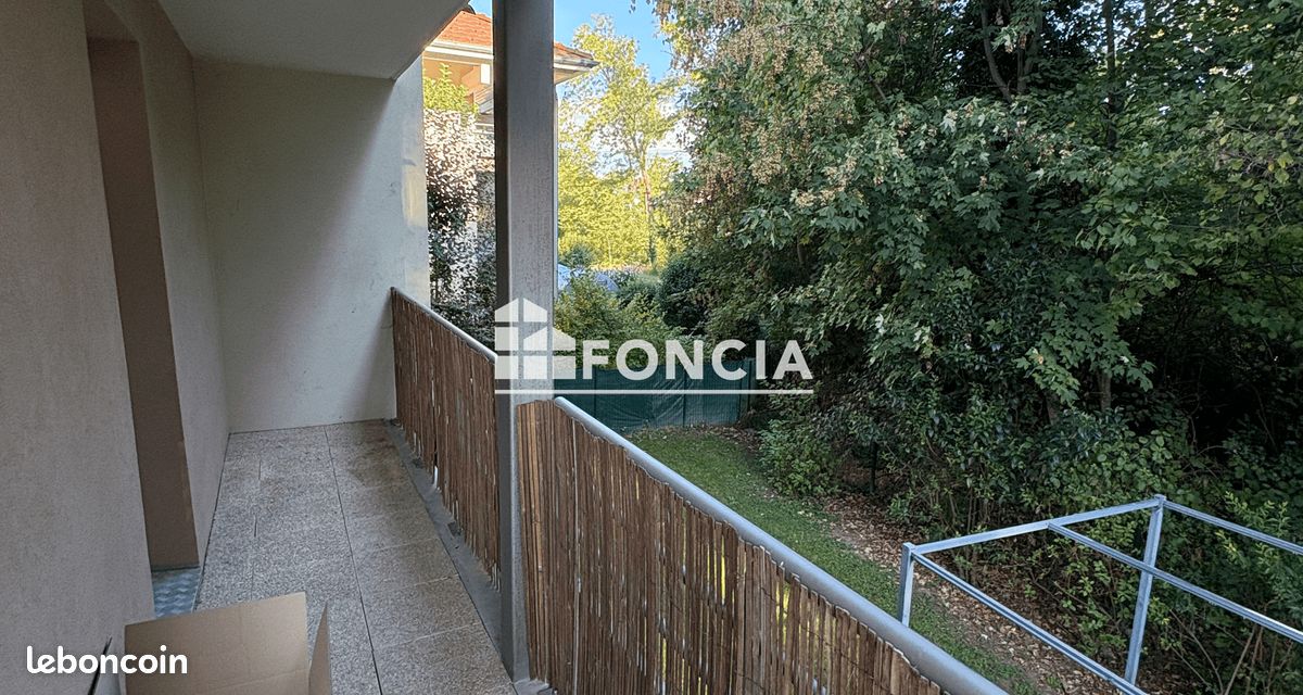 Appartement 3 pièces 65 m² · à Vétraz-Monthoux · 65 m² · 1 175 €/mois