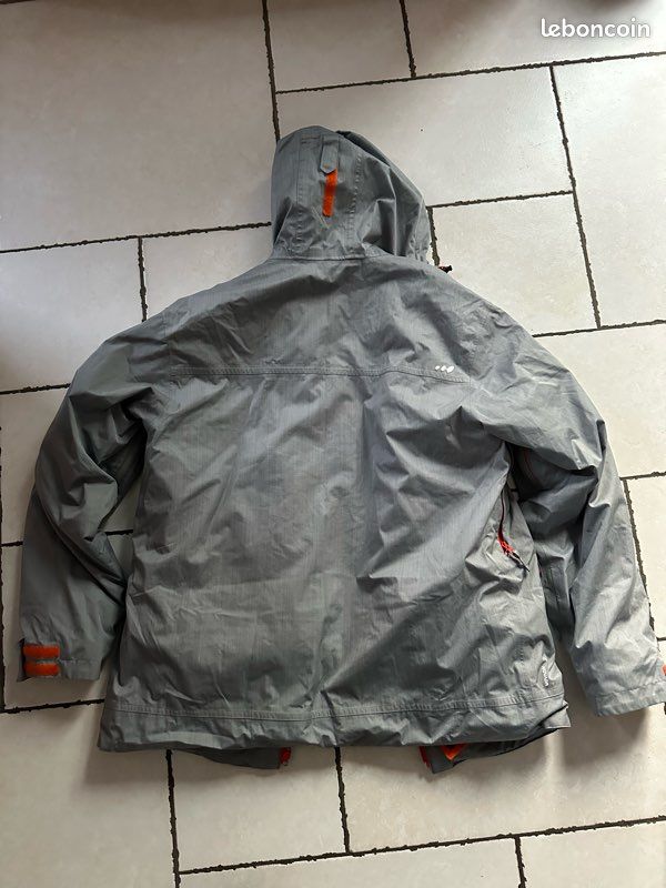 Manteau ski wed’ze (image 4)