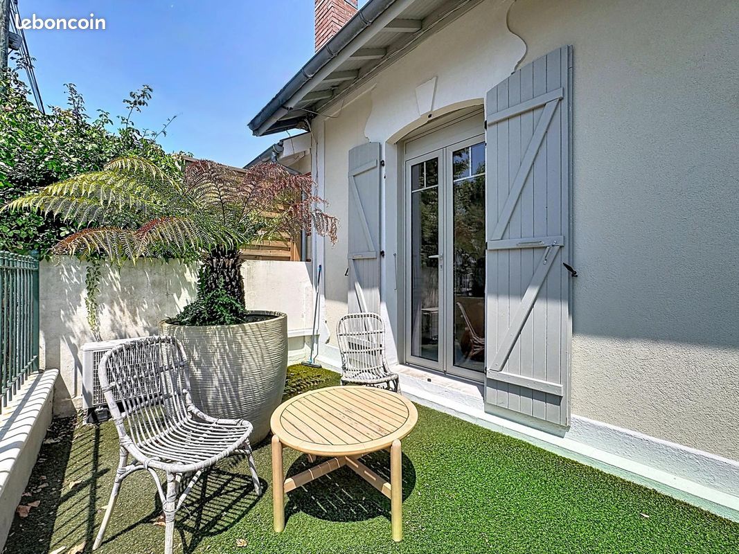 Maison 5 pièces 104 m² · à Arcachon · 104,2 m² · 599 000 €