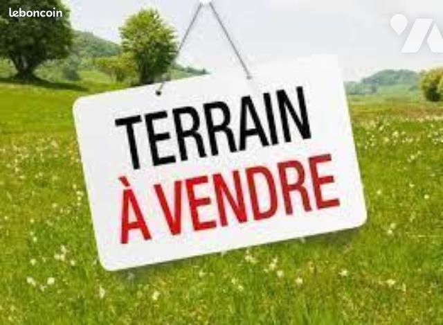 Terrain 1300 m² · à Glos-sur-Risle · 1 300 m² · 33 000 €