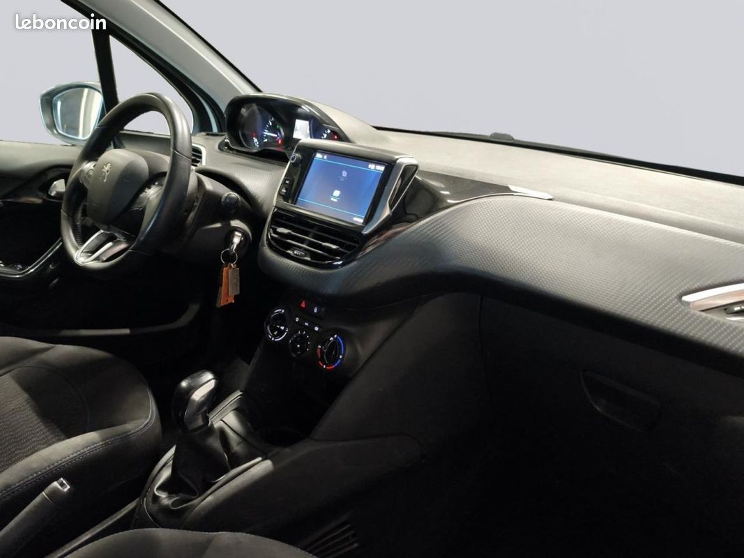 Peugeot 208 1.2 puretech 80 signature (garantie 12 mois) (image 12)