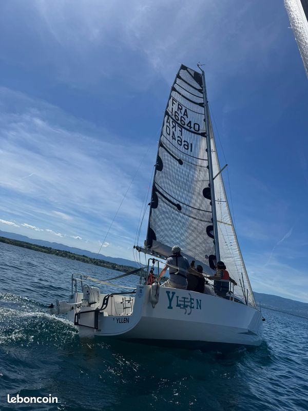 Focus 750 Performance — Vedi foto 1