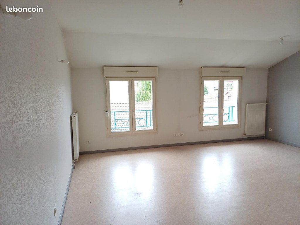 Appartement 3 pièces 63 m² · à Ligny-en-Barrois · 63 m² · 474 €