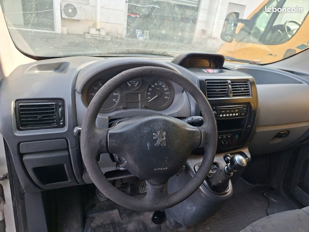 Expert 2.0 hdi 130cv (image 4)