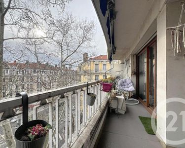 Appartement 399 000 € - 69 m²