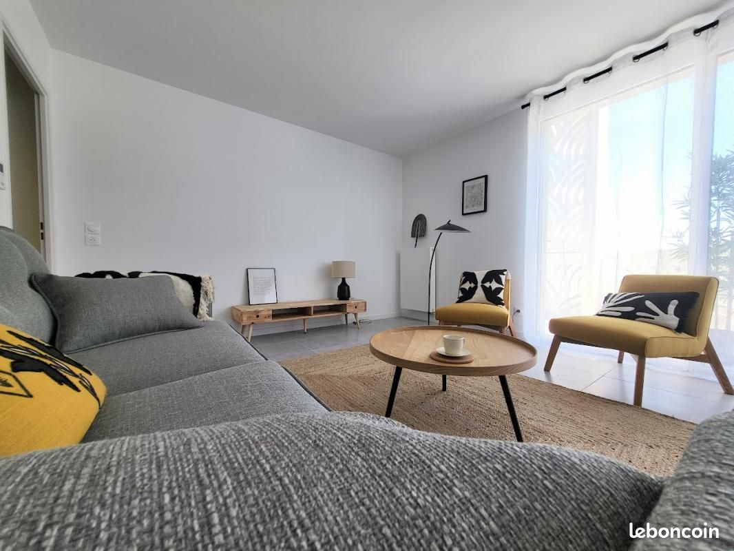 Appartement 5 pièces 96 m² - Bordeaux 33800 (image principale 12)