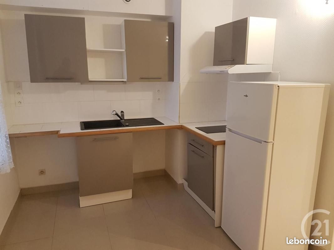 Appartement 1 pièce 33 m² · à Rouen · 33 m² · 426 €
