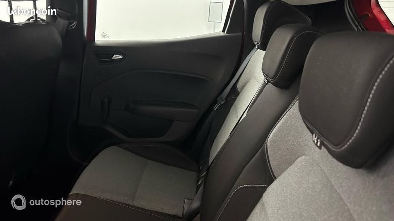 Renault Clio 1.5 Blue dCi 100ch Evolution - 24 (image 13)