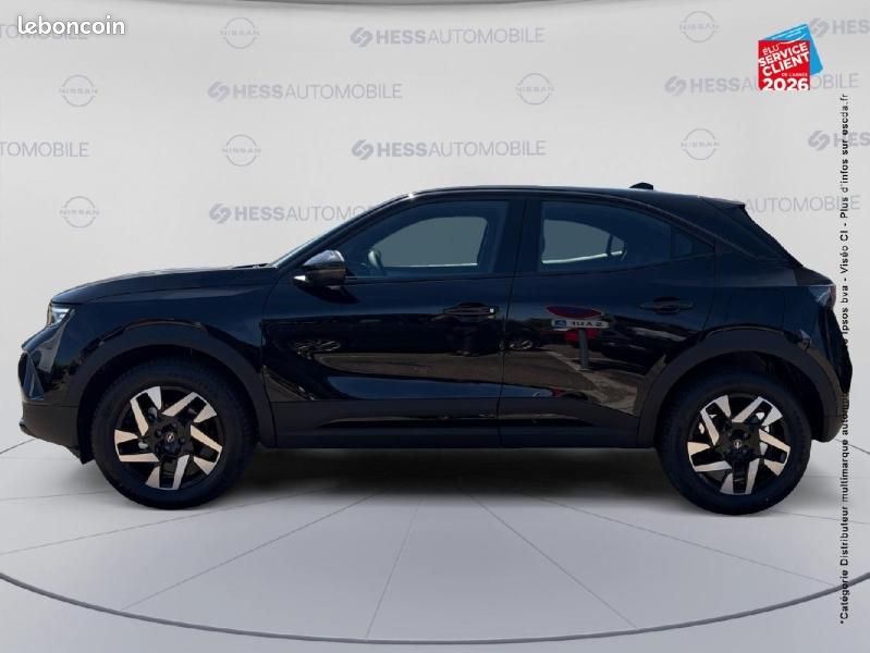 Opel Mokka 1.2 Turbo 136ch Edition (image 9)