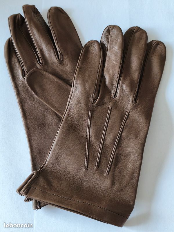 Pare de gants de sorée vntage femmes off whte. | Etsy
