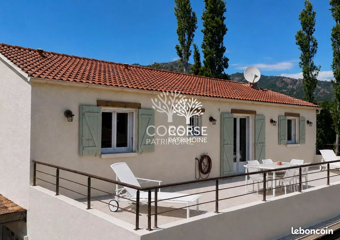 Appartement 3 pièces 88 m² · à Porto-Vecchio · 88 m² · 525 000 €