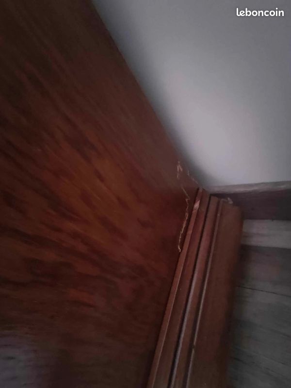 Meuble en chêne (image 4)