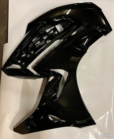 Carénage Latéral Droit D'origine Pour Yamaha FJR 1300 (2006-2012) - Occasion
