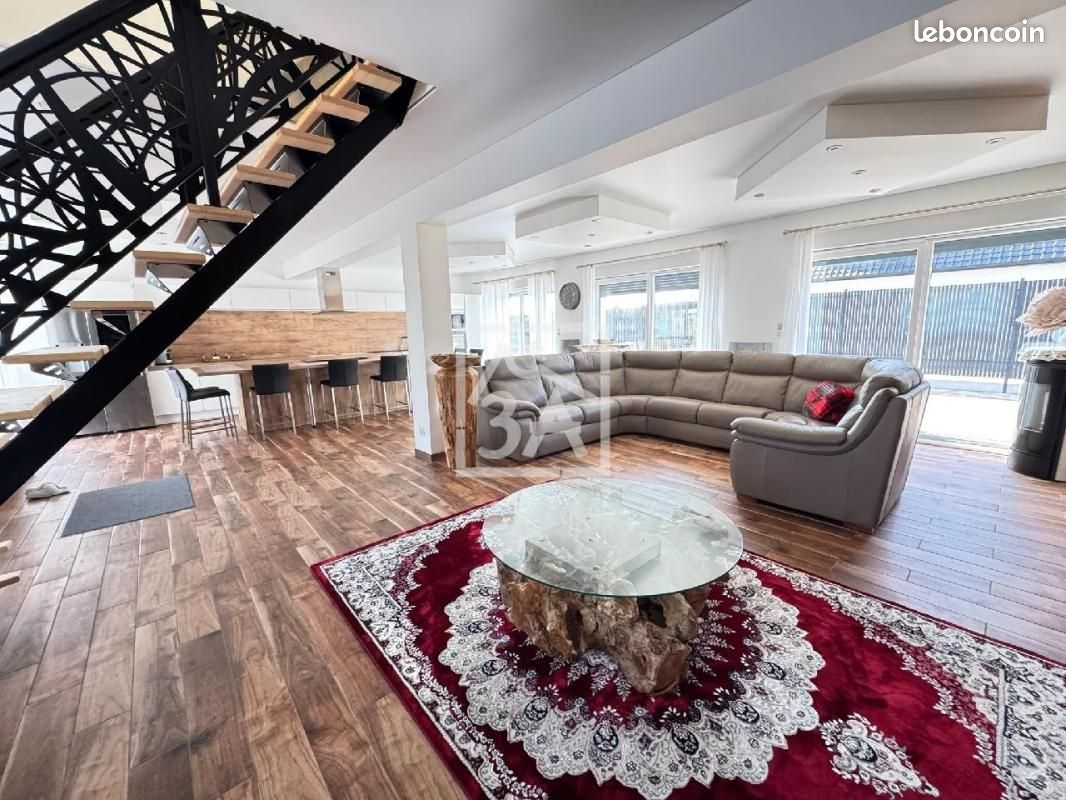 Maison 5 pièces 129 m² · à Guînes · 129 m² · 334 400 €
