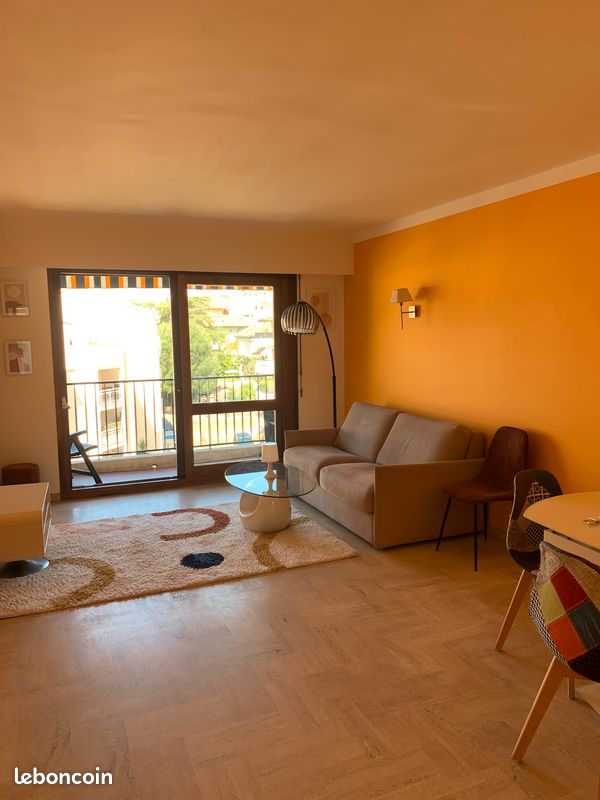 Appartement 2 pièces 53 m² · à Cannes · 53 m² · 6 350 €