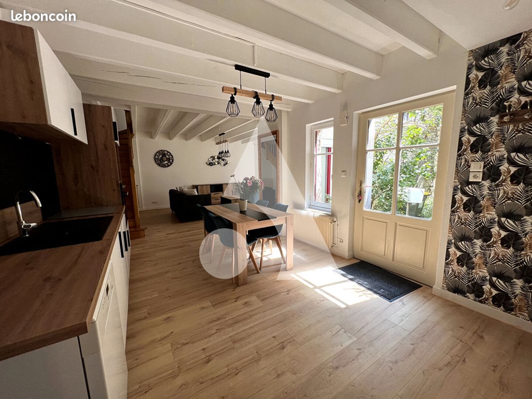 Maison a louer niort - 3 pièce(s) - 83 m2 - Surfyn