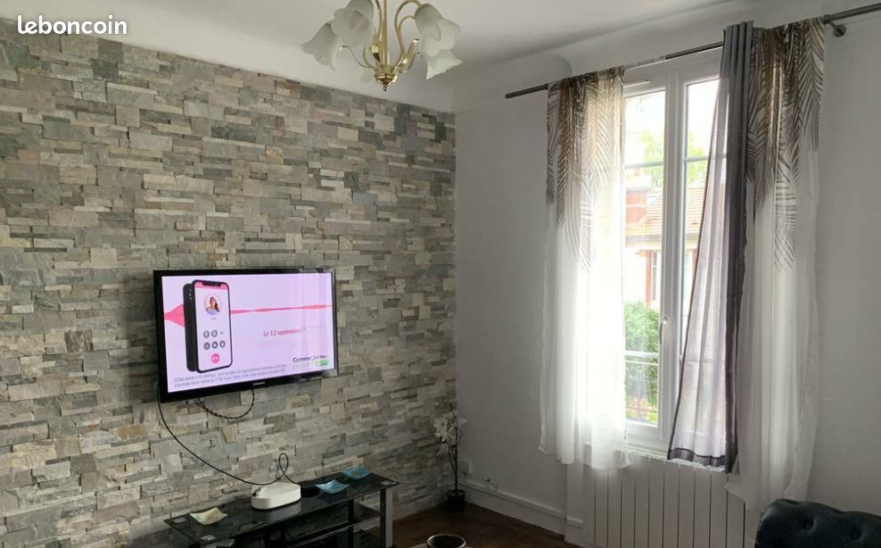 Appartement a louer bourg-la-reine - 3 pièce(s) - 47 m2 - Surfyn