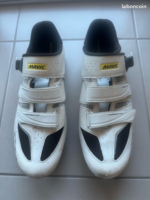 Chaussures vélo (image 1)