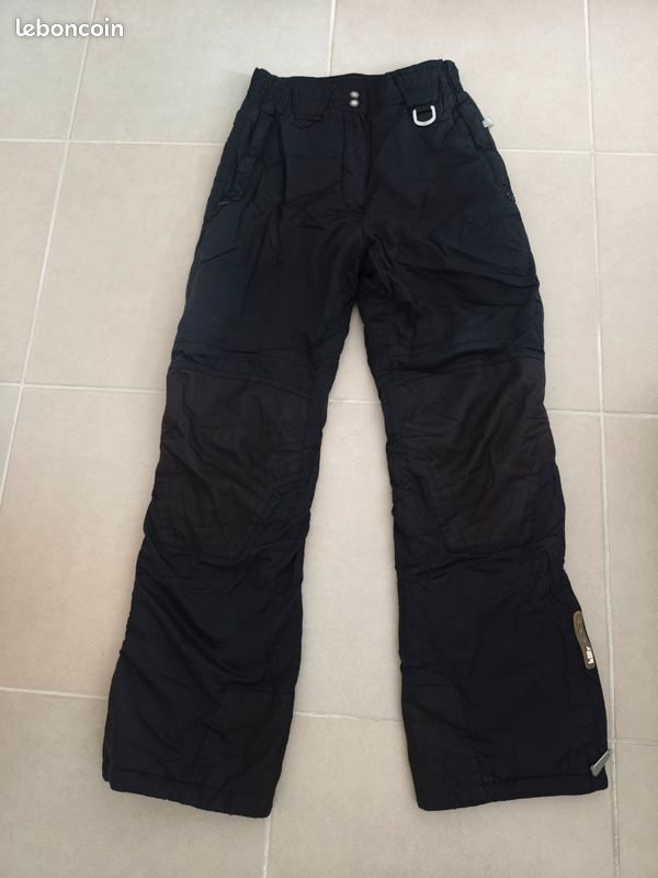 Pantalon de ski (image 2)
