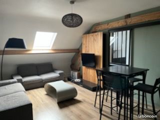 Appartement 2 pièces 44 m² · à Nantes · 44 m² · 790 €